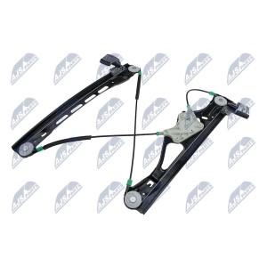 LEVE-VITRES MERCEDES E-KLASA W211 03-09 /GAUCHE AVANT/