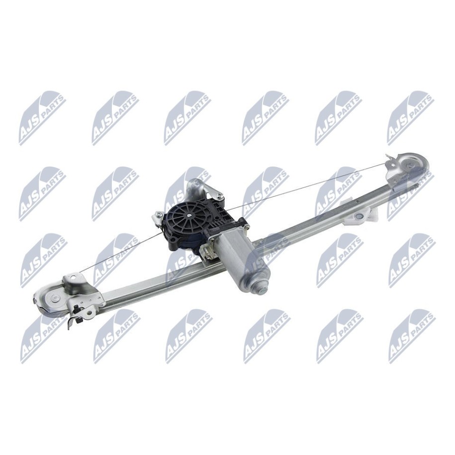 LEVE-VITRES MERCEDES E-KLASA W210 -03 /DROITE ARRIERE Z SILNICZKIEM/