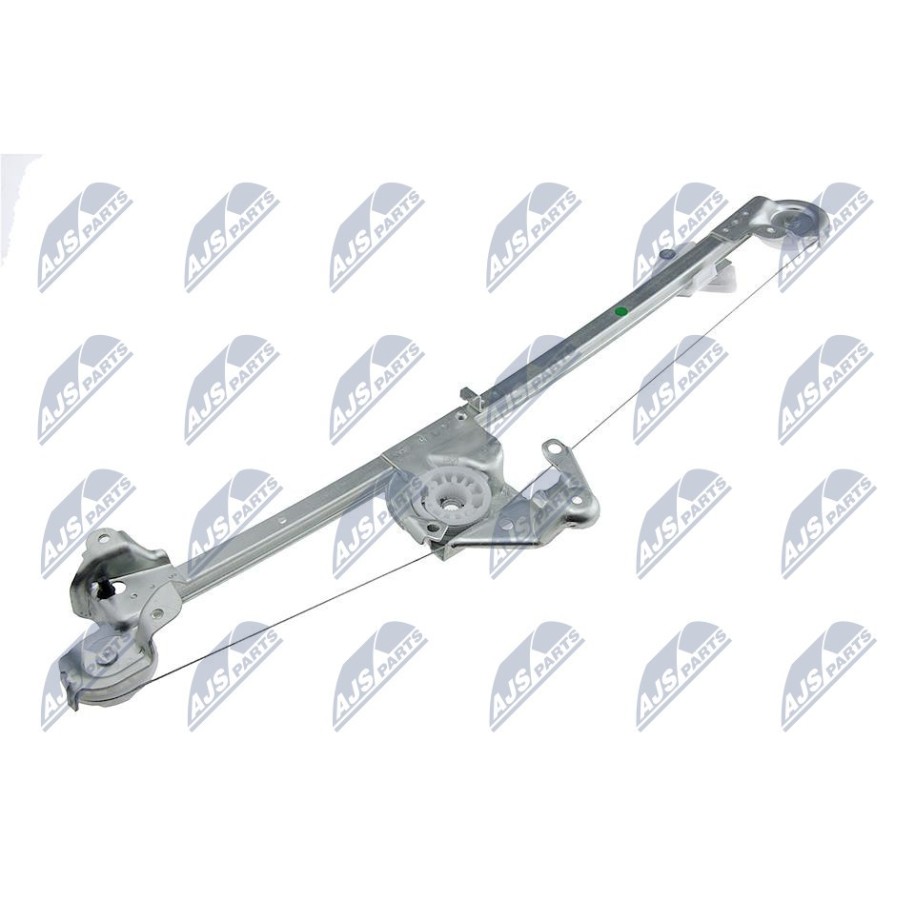 LEVE-VITRES MERCEDES E-KLASA W210 -03 /GAUCHE ARRIERE/