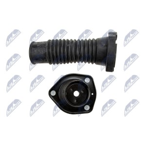 KIT DE MONTAGE POUR AMORTISSEURS DES COUVERTURES LEXUS RX300/330/350/400H 03-