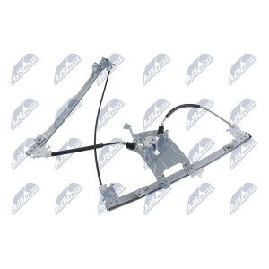 LEVE-VITRES MERCEDES C-KLASA W203 00-03.08 /DROITE AVANT/