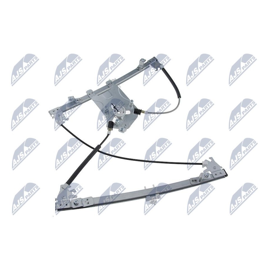 LEVE-VITRES MERCEDES C-KLASA W203 00-03.08 /GAUCHE AVANT/