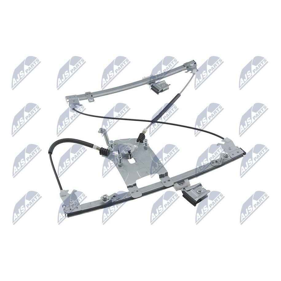 LEVE-VITRES MERCEDES C-KLASA W203 03.08-07 /DROITE AVANT/