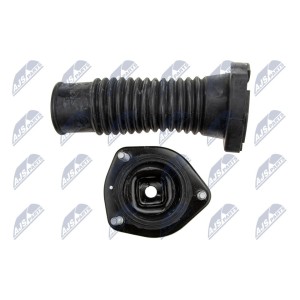 KIT DE MONTAGE POUR AMORTISSEURS DES COUVERTURES LEXUS RX300/330/350/400H 03-