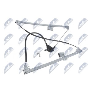 LEVE-VITRES MERCEDES VITO -10.08