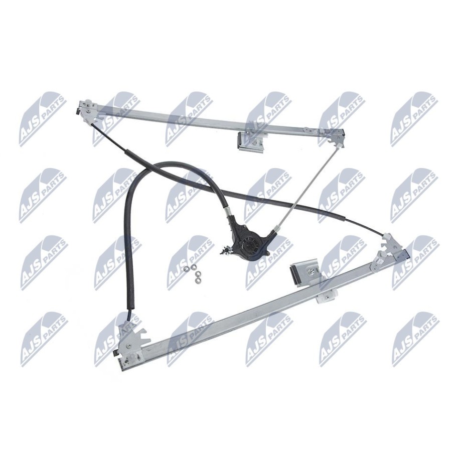 LEVE-VITRES MERCEDES VITO -10.08