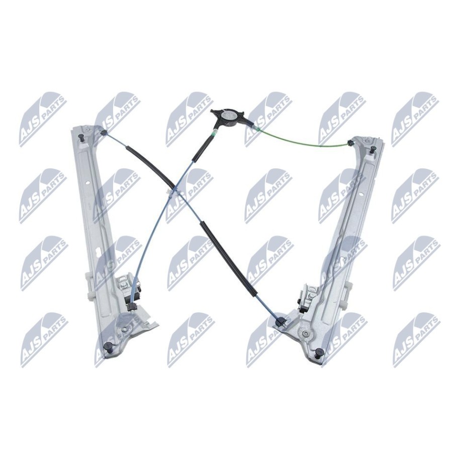 LEVE-VITRES MERCEDES VITO 10.09-