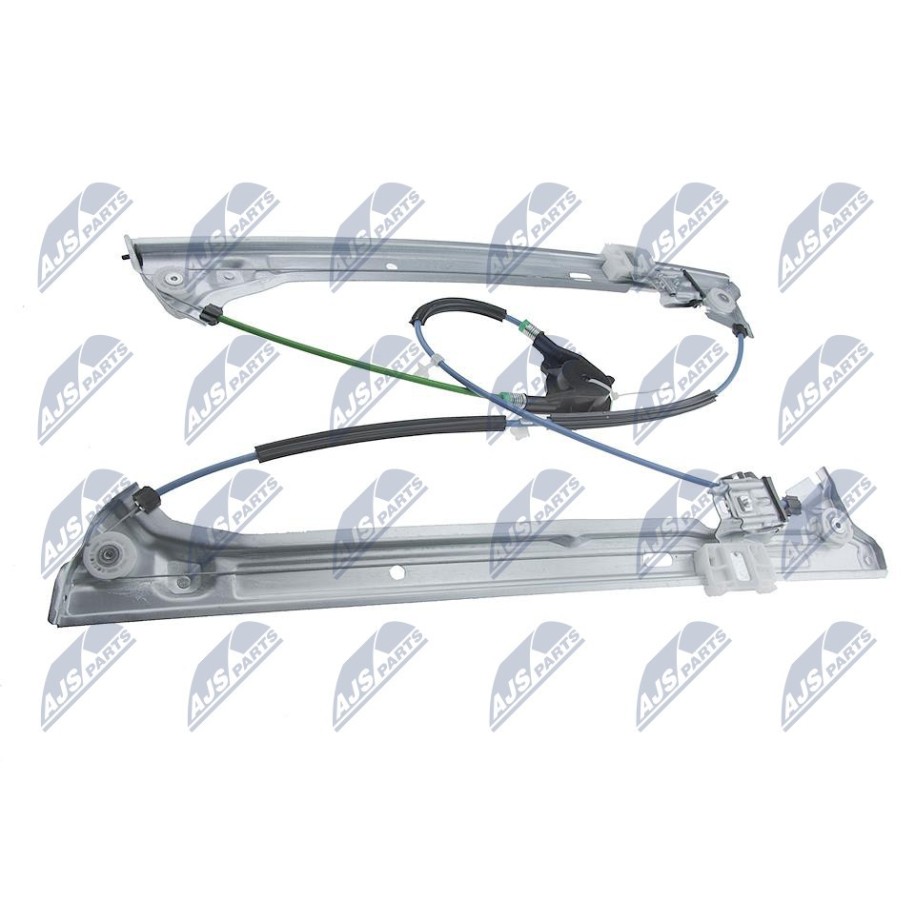 LEVE-VITRES MERCEDES VITO 10.09-