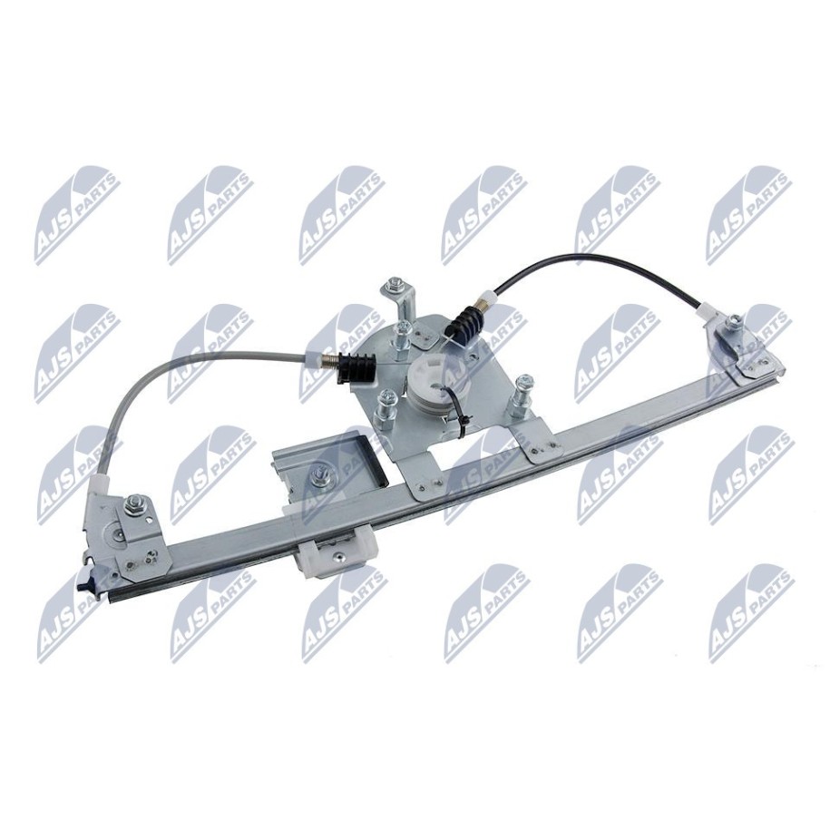 LEVE-VITRES MERCEDES C-KLASA W203 03.08-07 /DROITE ARRIERE/