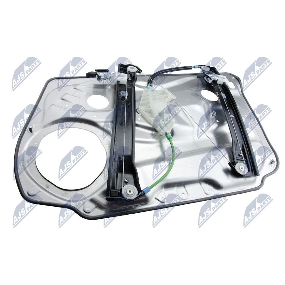 LEVE-VITRES MERCEDES C-KLASA W204 07-