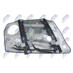 LEVE-VITRES MERCEDES C-KLASA W204 07-