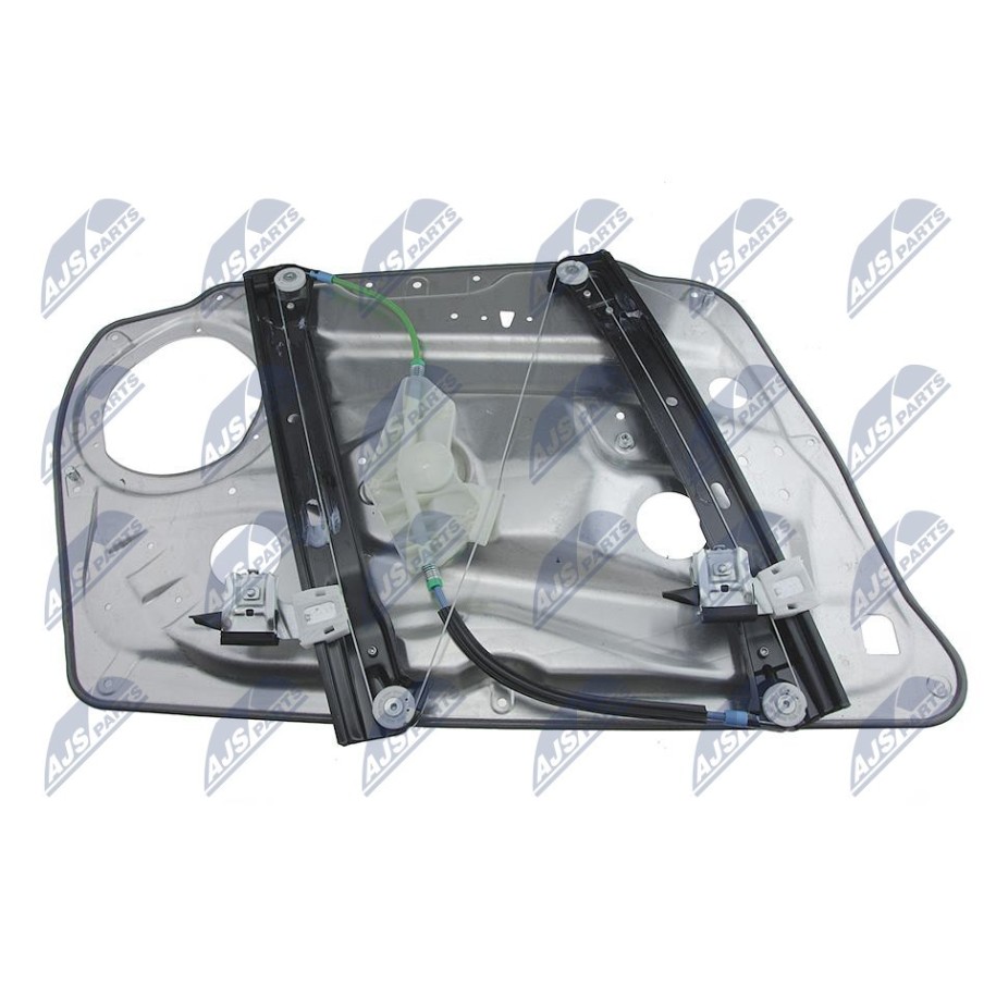 LEVE-VITRES MERCEDES C-KLASA W204 07-