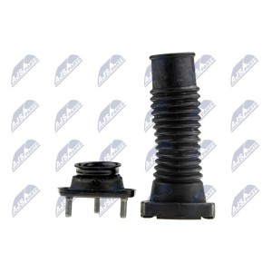 KIT DE MONTAGE POUR AMORTISSEURS DES COUVERTURES LEXUS RX300/330/350/400H 03-