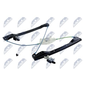 LEVE-VITRES MERCEDES GLK 10- /DROITE AVANT/
