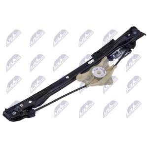 LEVE-VITRES MERCEDES C-KLASA W204 07-