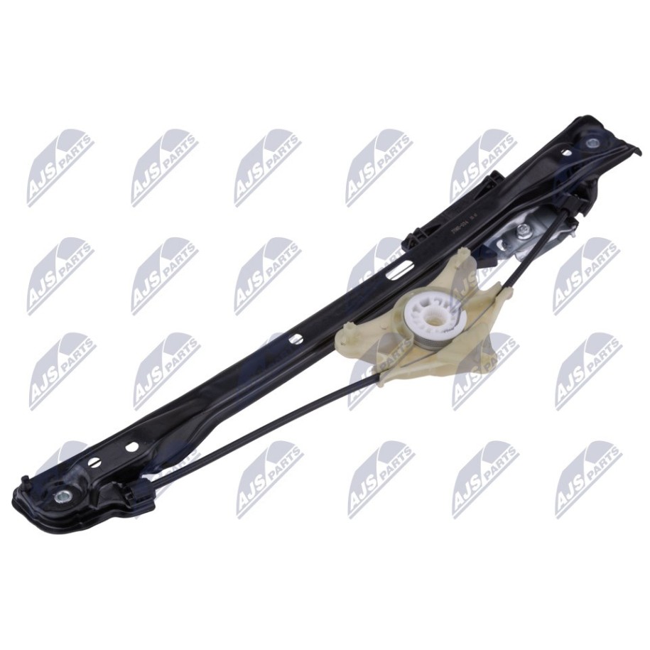LEVE-VITRES MERCEDES C-KLASA W204 07-