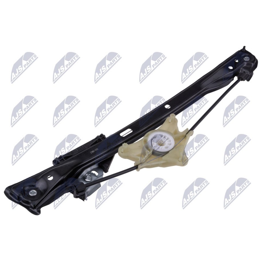 LEVE-VITRES MERCEDES C-KLASA W204 07-