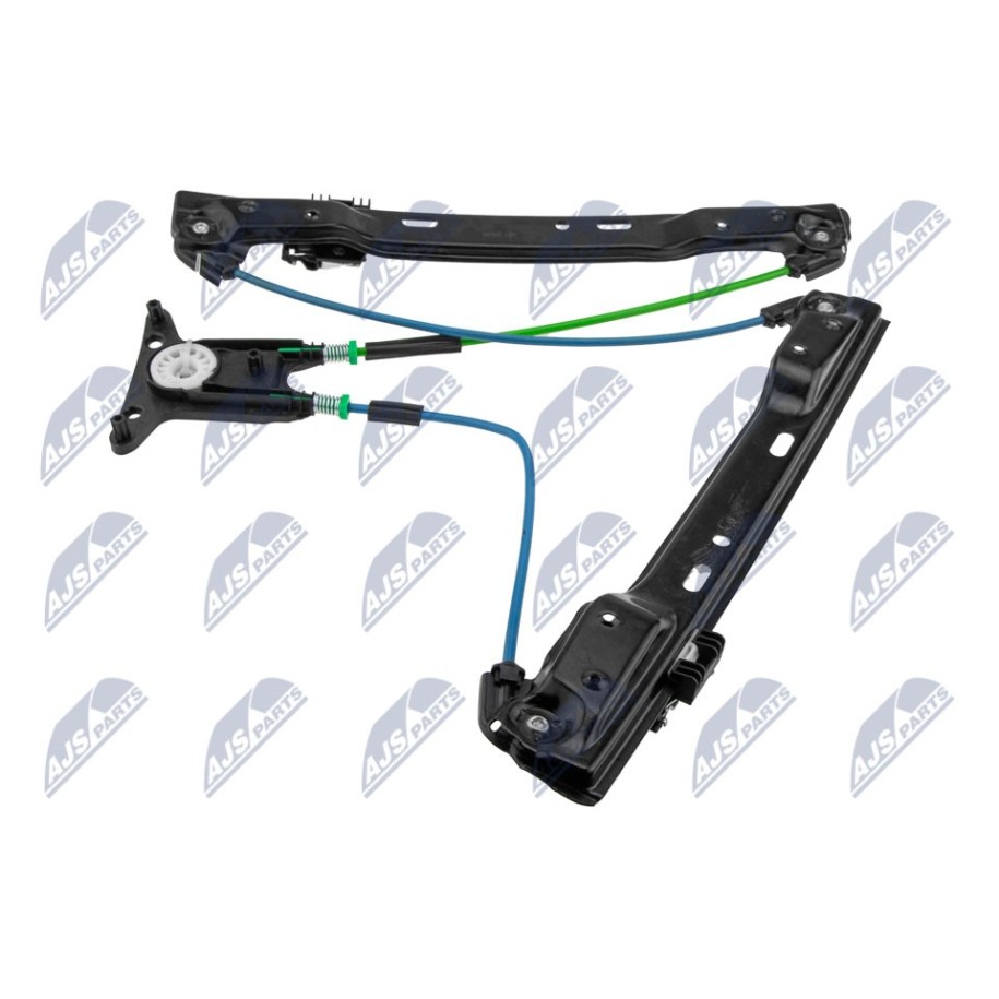 LEVE-VITRES MERCEDES C-KLASA W205 14- /GAUCHE AVANT/