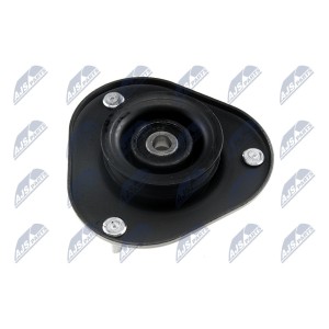 KIT DE MONTAGE POUR AMORTISSEURS TOYOTA AURIS E15 06-