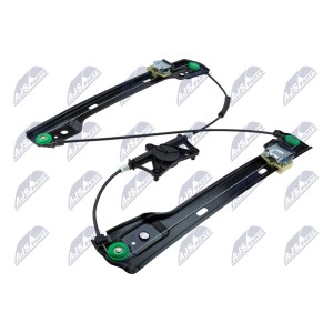 LEVE-VITRES MERCEDES ML 11- /DROITE AVANT/