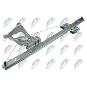 LEVE-VITRES MERCEDES SPRINTER 06-