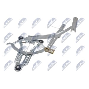 LEVE-VITRES MERCEDES-BENZ 190 (W201)
