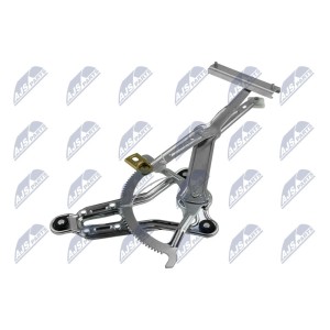 LEVE-VITRES MERCEDES-BENZ 190 (W201)