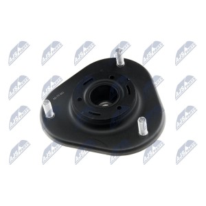 KIT DE MONTAGE POUR AMORTISSEURS TOYOTA AURIS E15 06-
