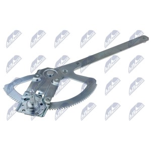 LEVE-VITRES MERCEDES SPRINTER 2-T (901