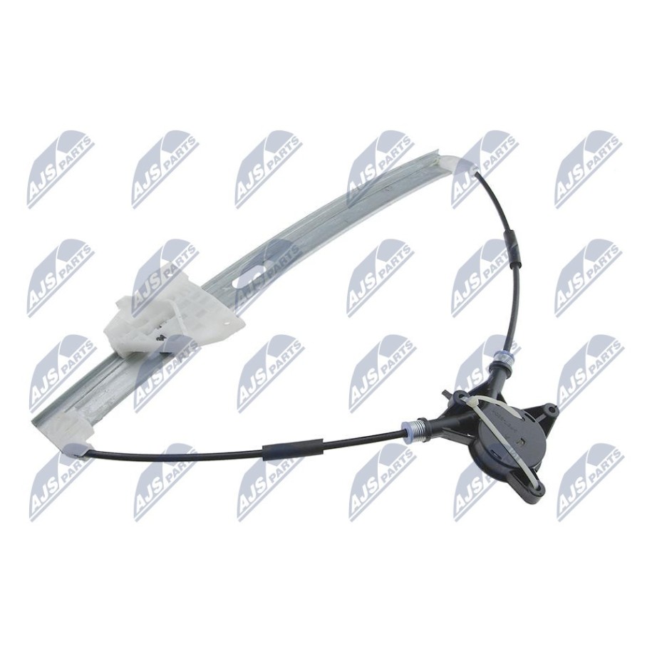 LEVE-VITRES MAZDA 6 02- /DROITE AVANT/