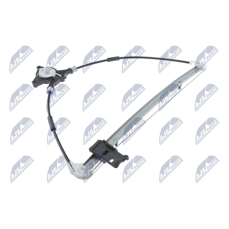 LEVE-VITRES MAZDA 6 02- /DROITE ARRIERE/