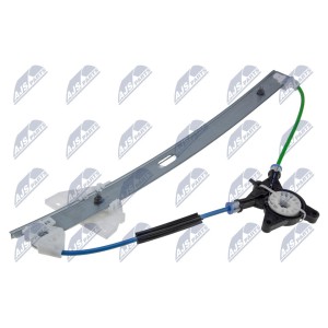 LEVE-VITRES MAZDA CX7 07- /DROITE AVANT/