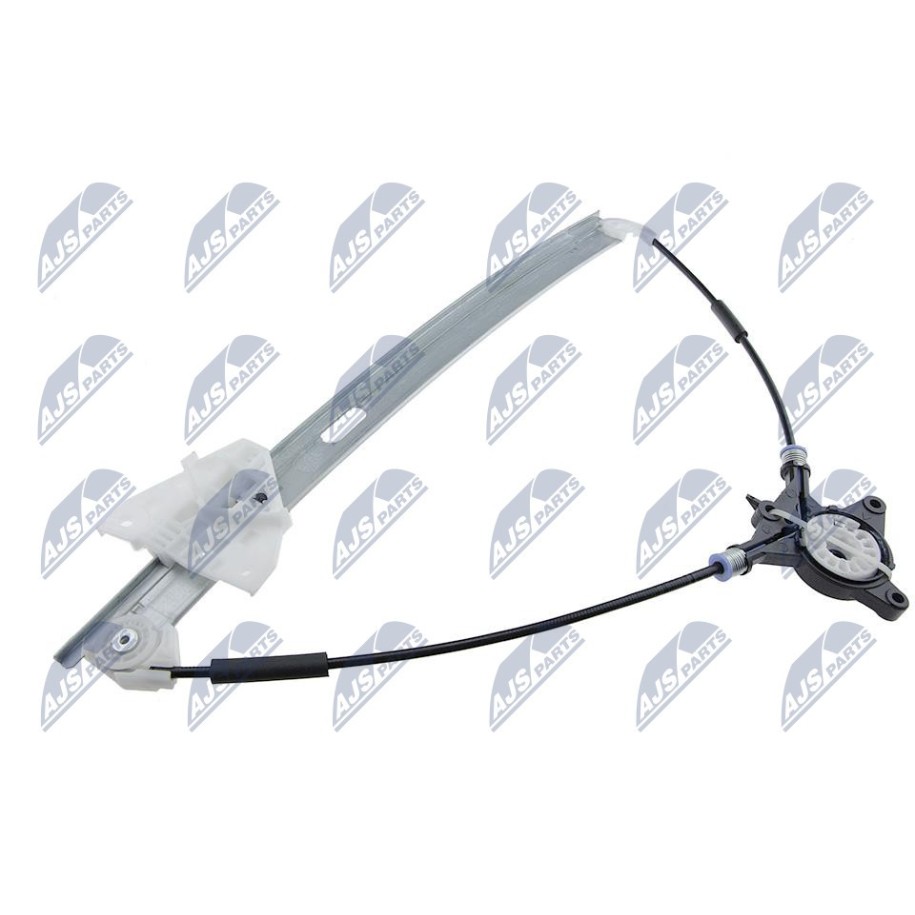 LEVE-VITRES MAZDA 3 03-09 /GAUCHE AVANT/