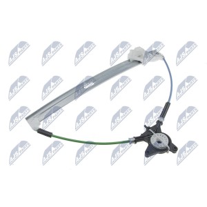 LEVE-VITRES MAZDA 3 03-09 /DROITE AVANT/