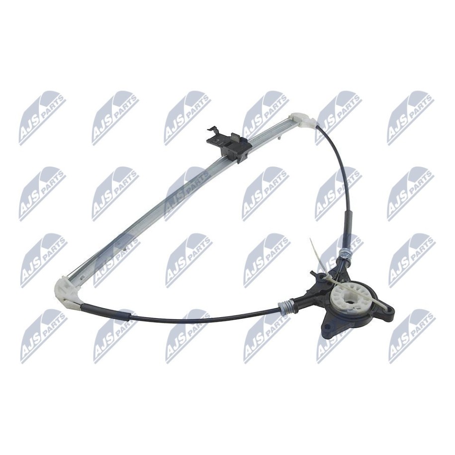 LEVE-VITRES MAZDA 3 03-09 /GAUCHE ARRIERE/