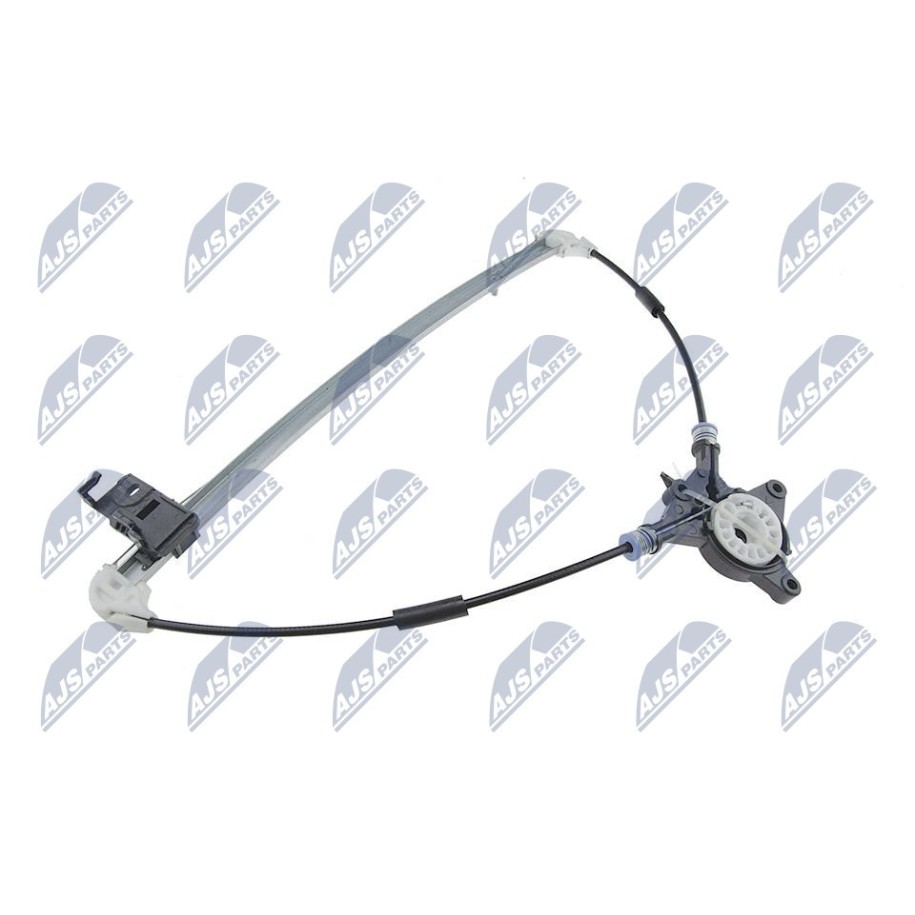 LEVE-VITRES MAZDA 3 03-09 /DROITE ARRIERE/