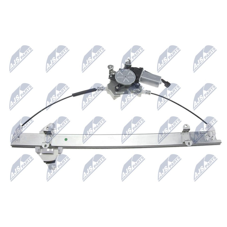 LEVE-VITRES NISSAN PATHFINDER R51 04- /DROITE AVANT Z SILNICZKIEM/