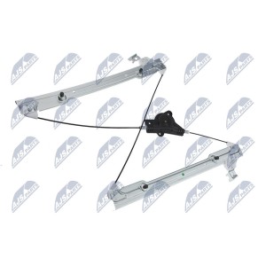 LEVE-VITRES NISSAN MAXIMA USA 04-08 /DROITE AVANT/