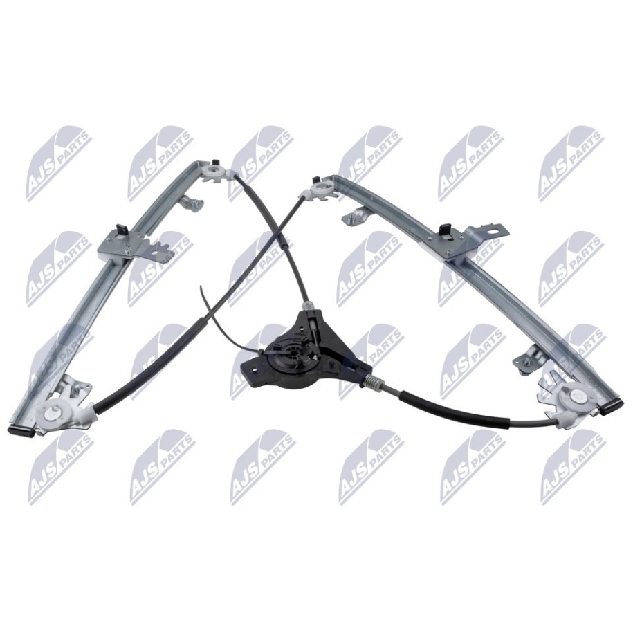 LEVE-VITRES NISSAN PRIMERA P12 /DROITE AVANT/