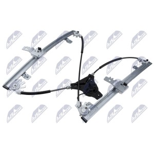 LEVE-VITRES NISSAN PRIMERA P12 /GAUCHE AVANT/