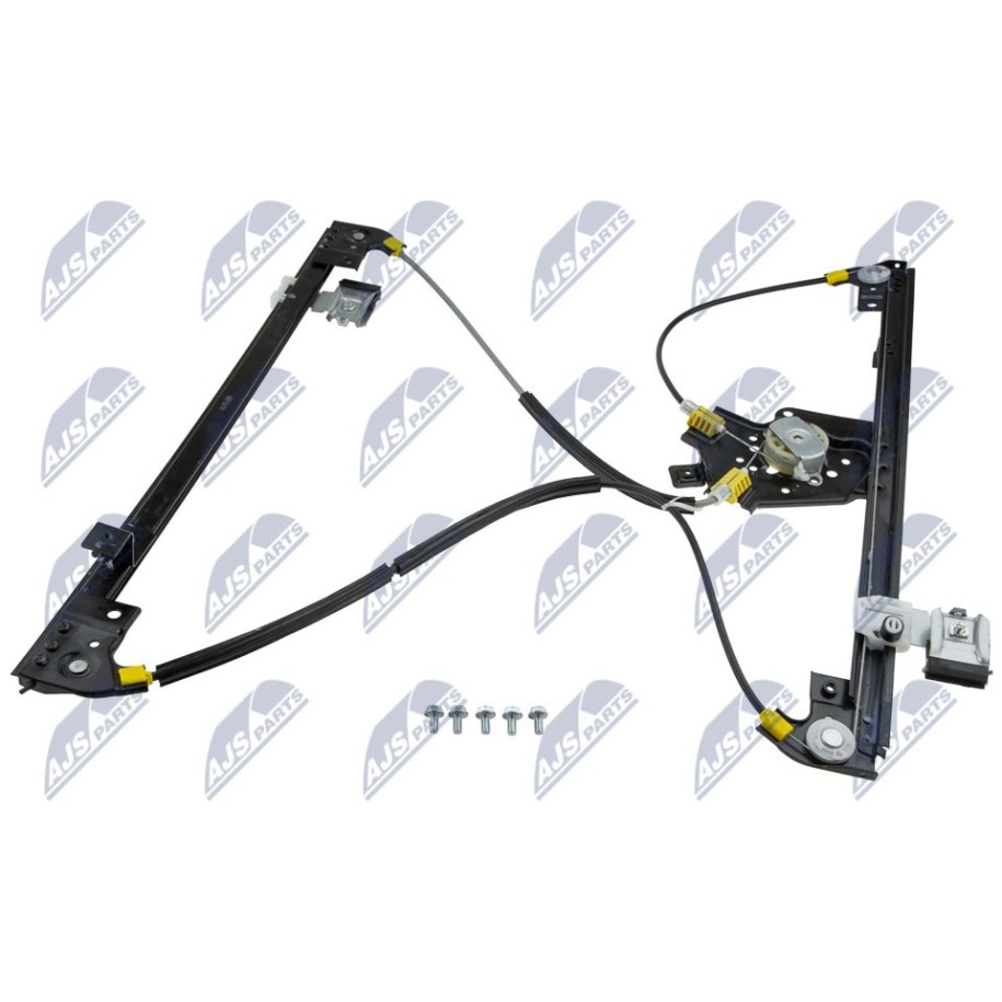 LEVE-VITRES PEUGEOT EXPERT 07-