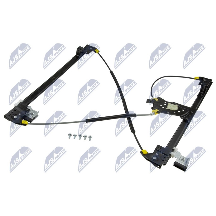 LEVE-VITRES PEUGEOT EXPERT 07-