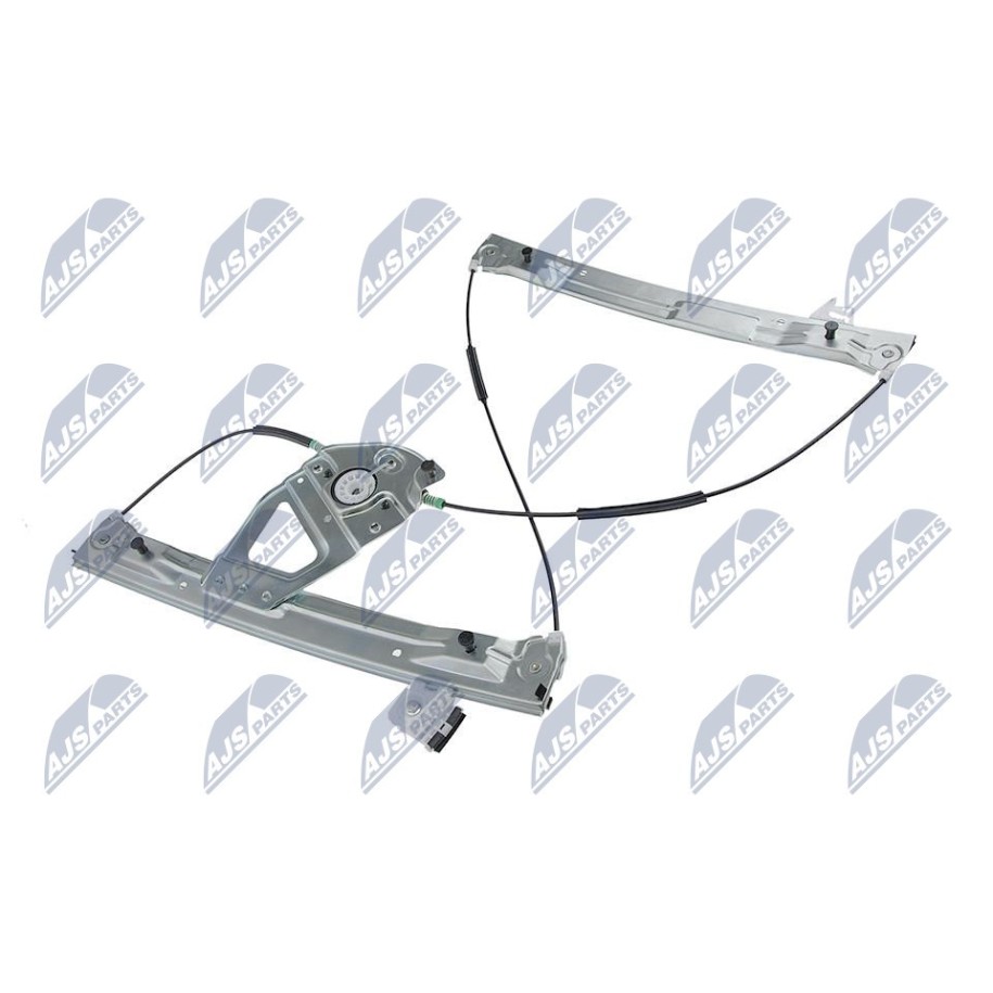 LEVE-VITRES PEUGEOT 208 12- /GAUCHE AVANT/