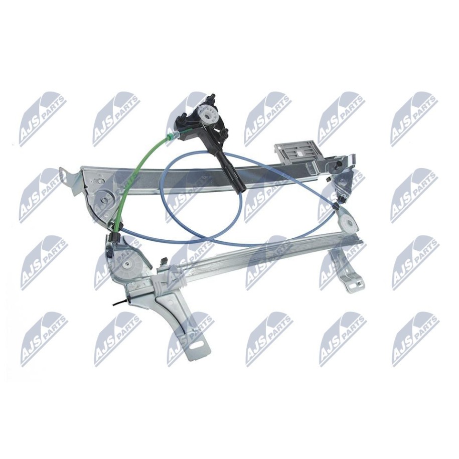 LEVE-VITRES PEUGEOT 307 02-08 /GAUCHE AVANT/