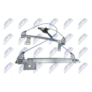 LEVE-VITRES PEUGEOT 307 02-08 /DROITE AVANT/