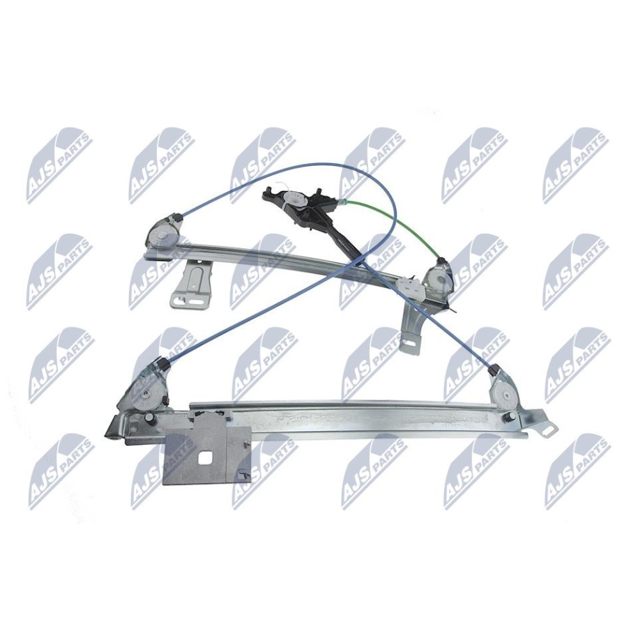LEVE-VITRES PEUGEOT 307 02-08 /DROITE AVANT/