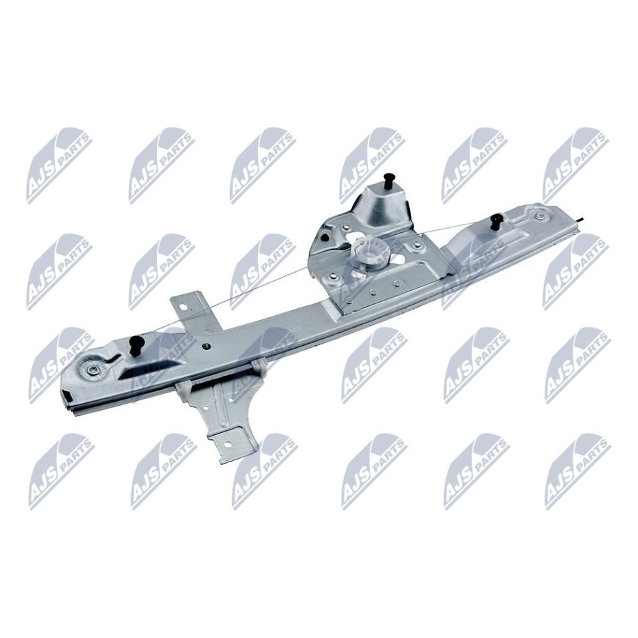 LEVE-VITRES PEUGEOT 2008 12- /GAUCHE AVANT/