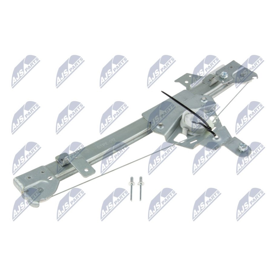 LEVE-VITRES PEUGEOT 308 07- /DROITE ARRIERE/