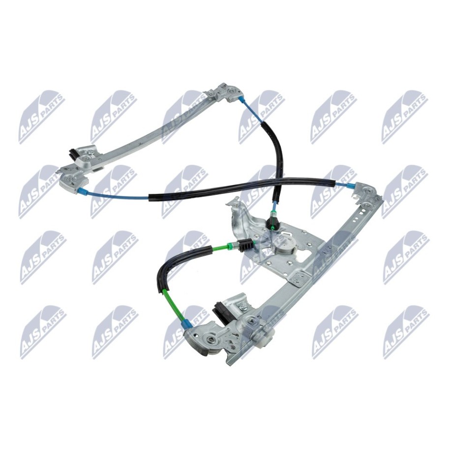 LEVE-VITRES PEUGEOT 607 -10 /GAUCHE AVANT/