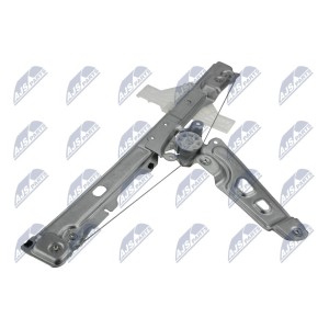 LEVE-VITRES PEUGEOT 3008 10-